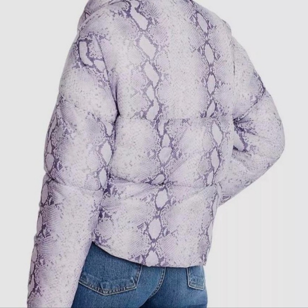 Ski jacket - Picture 2 of 9